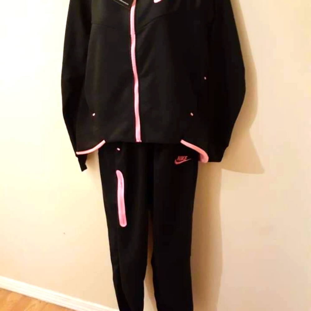 Nike outfit